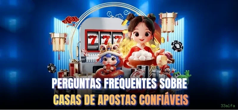 Configurações úteis dentro do app 33alfa